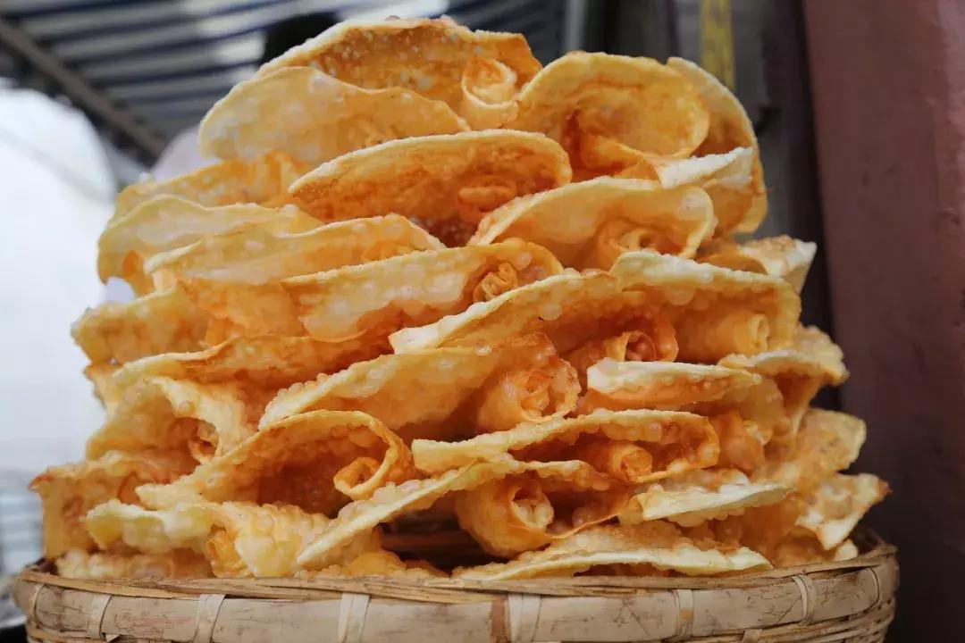 大理有什么好吃的特色小吃,大理吃货攻略