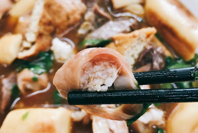 北京小肠陈卤煮哪家最正宗,北京排名第一的卤煮地址