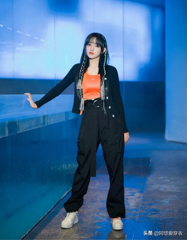 东搭西配还是“土气”？考虑下现成的套装吧！实用百搭回头率超高