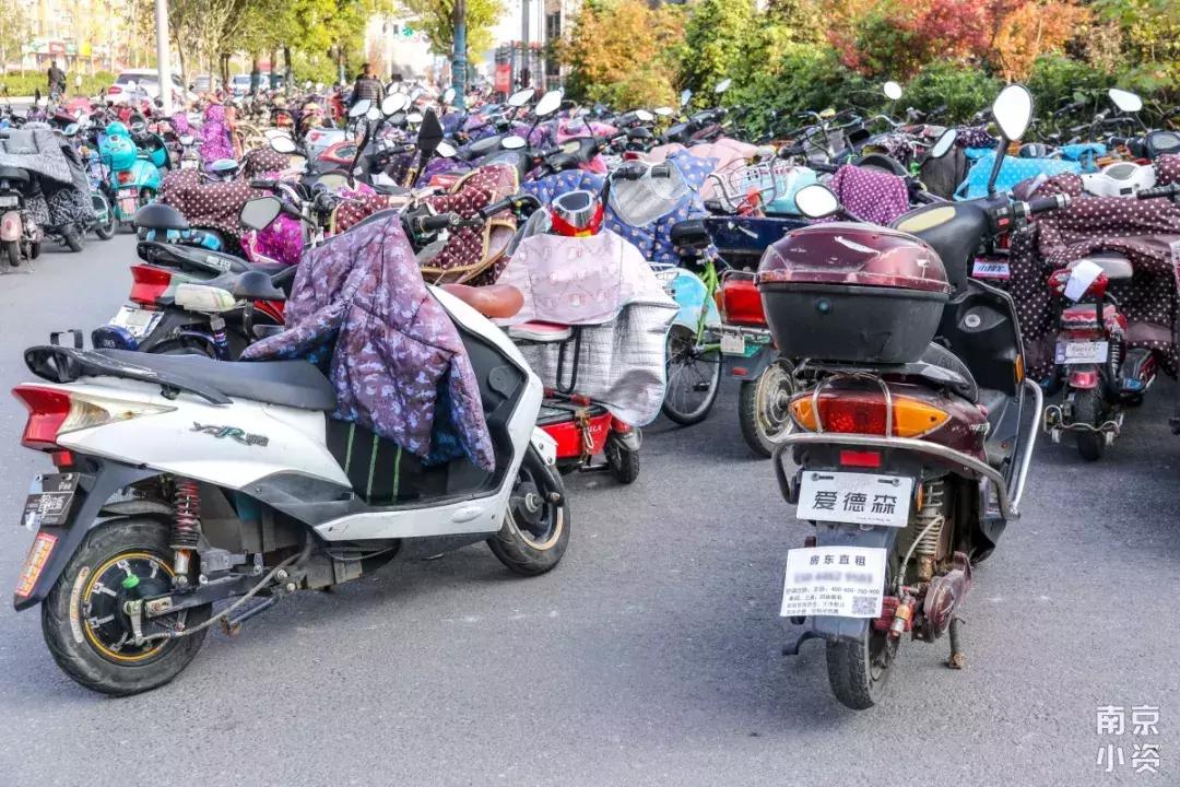 天润城1-4街区北区概况,南京天润城10街区140平