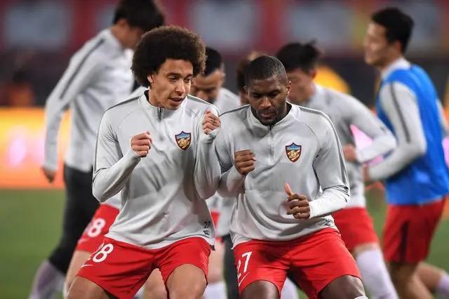 媒体人谈天津天海近况,天津天海解散意味着什么