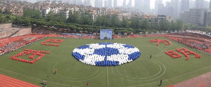 重庆小学学费一年多少钱,重庆小学为什么这么贵