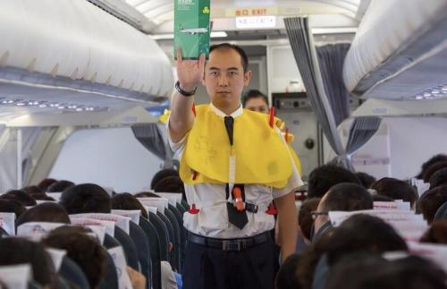 春秋航空飞得稳吗,春秋航空主要飞国内还是国外