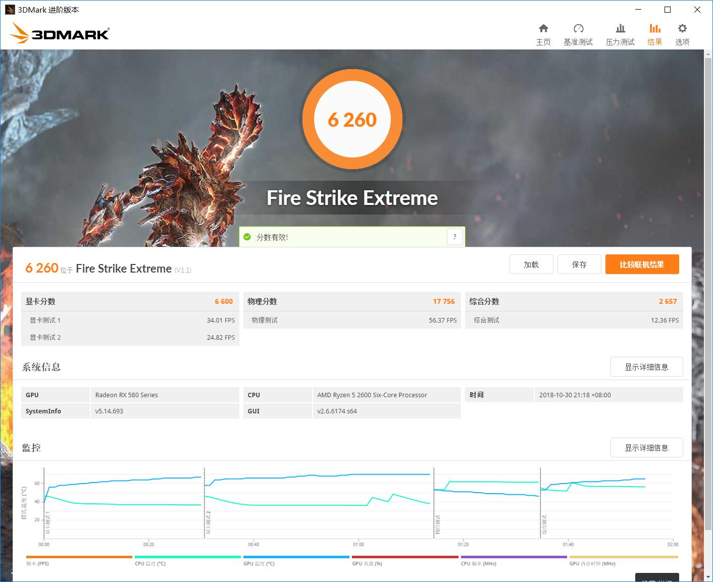 为3A平台狂欢,Ryzen52600+RX588实战《使命召唤:黑色行动4》