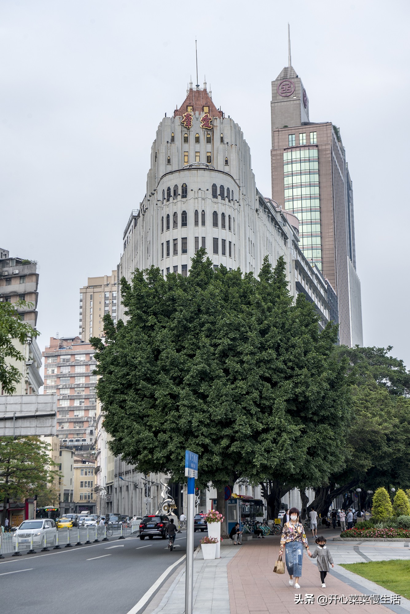 广州最高的三座建筑,广州珠江边上高楼