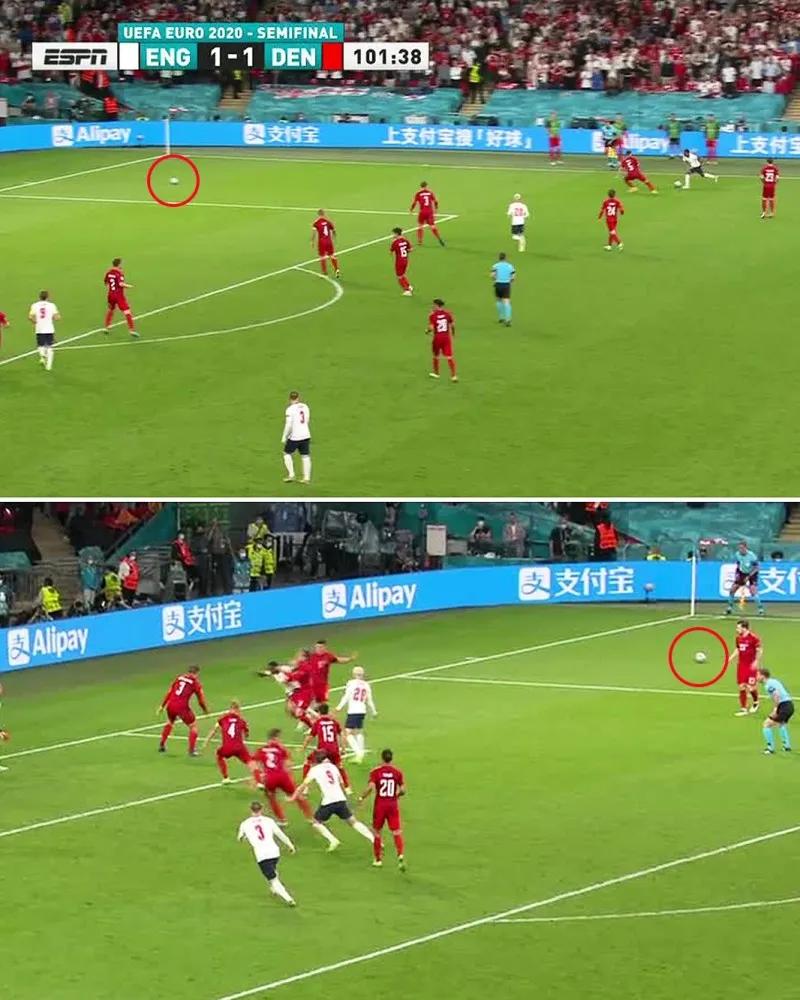 英格兰国家队假摔训练,英格兰假摔失败