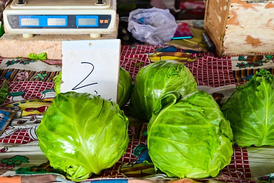 逛逛早市感受一下人间烟火的味道,最值得逛的早市