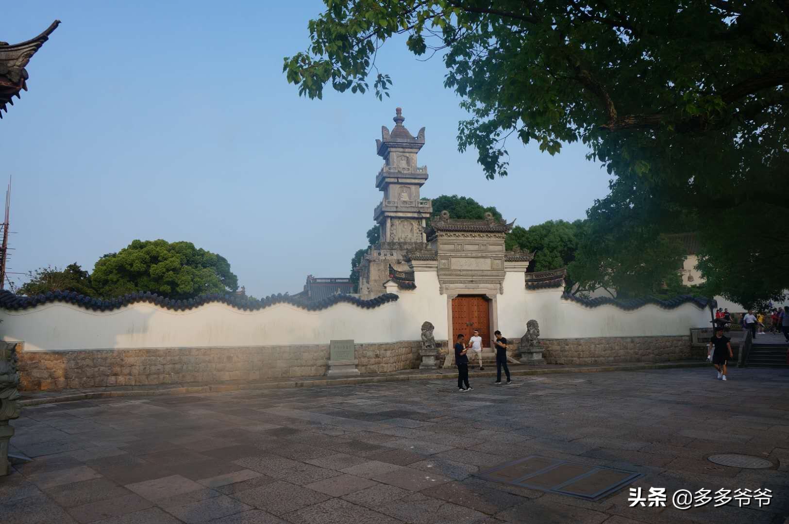 从常州到普陀山自驾游攻略,常州至普陀山多少公里