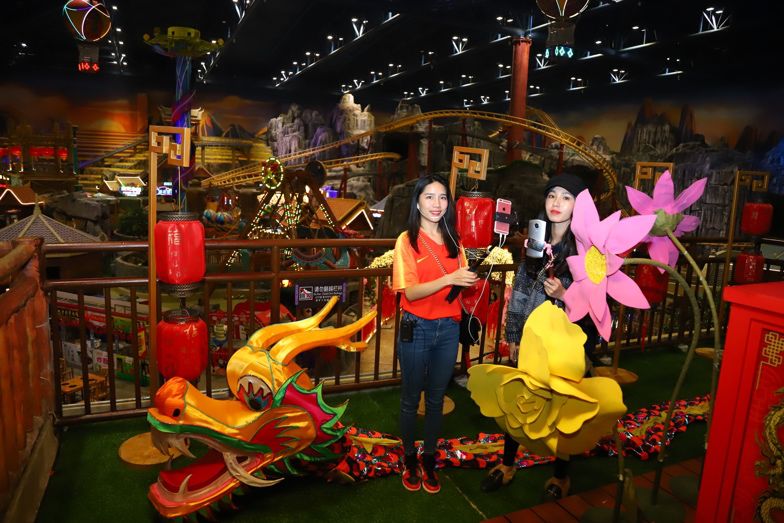 格力中国杯,格力中国杯南宁