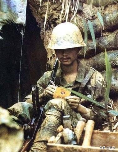 老山作战士兵抽什么烟,老山战士抽的烟是由国家提供的吗