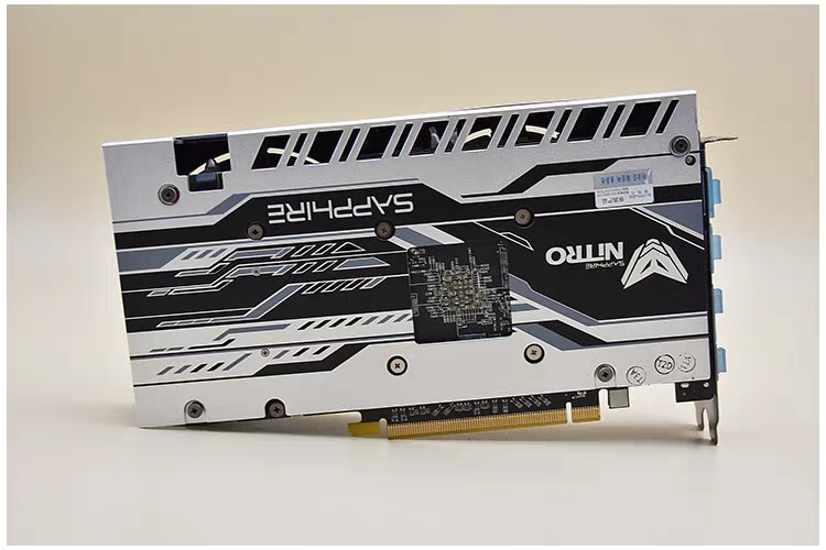 rx580为什么8g显存只有4g,显卡6g显存哪个好