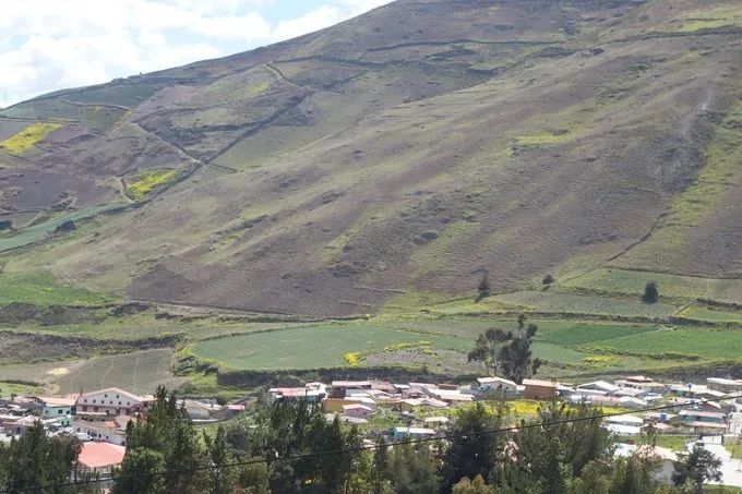 委内瑞拉最奢华的地方,委内瑞拉南美洲