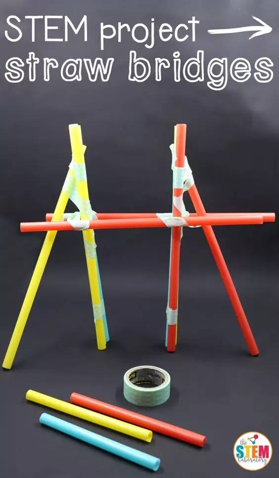 锻炼孩子思维的小实验,有哪些锻炼孩子思维的小玩具