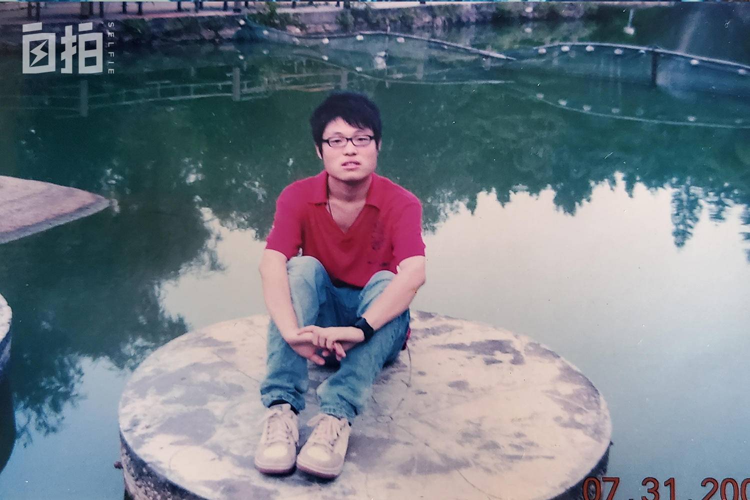 35岁中国小伙娶26岁美国妻子,八年前河南小伙娶大五岁美国妻子