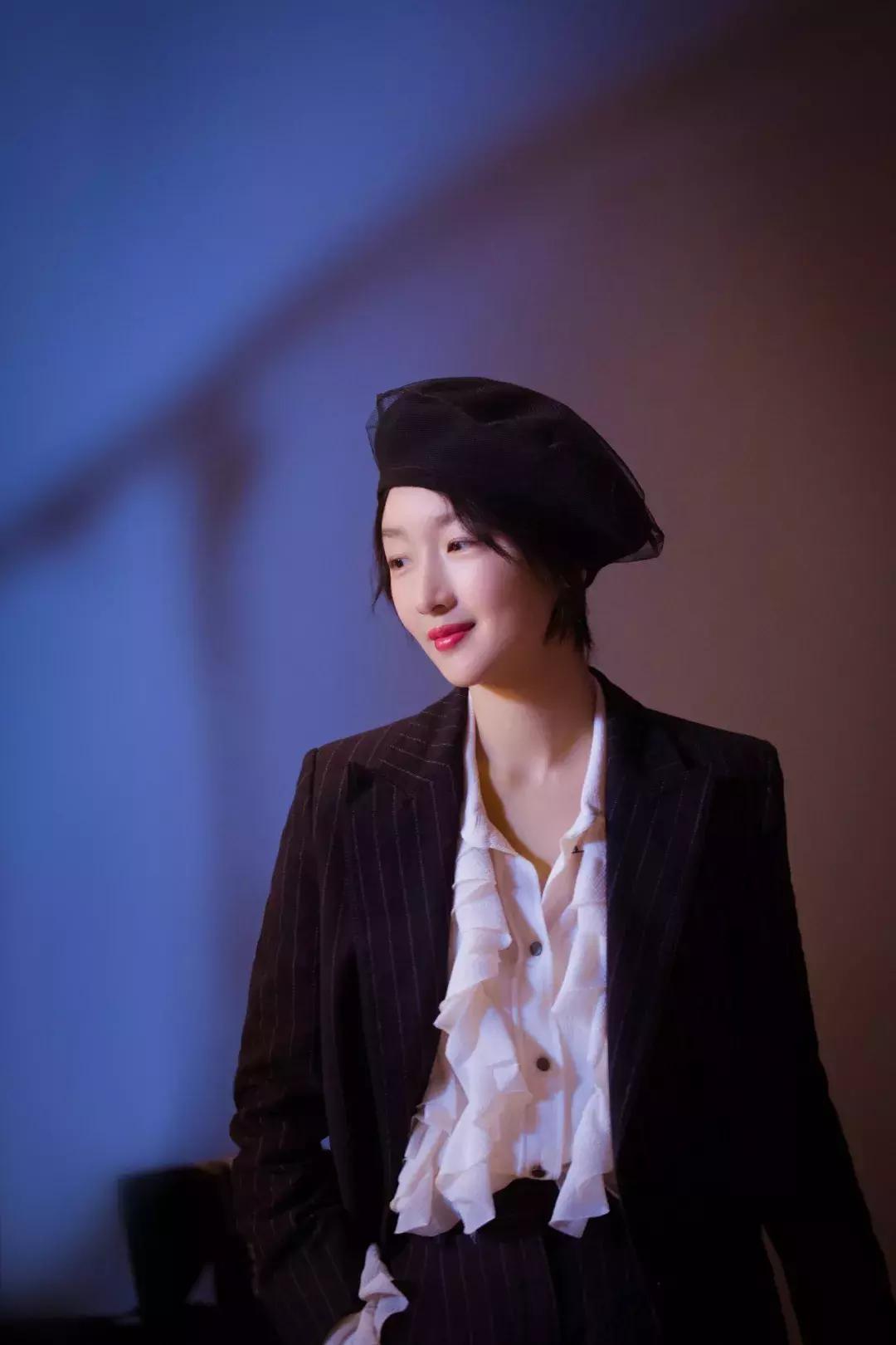 今年夏天这么穿立刻显瘦20斤,130斤穿什么样的外套显瘦