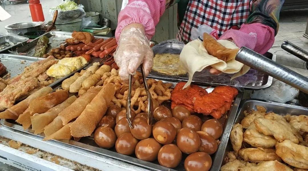 天津人最失落的时候 (天津人之前的心情和现在心情)