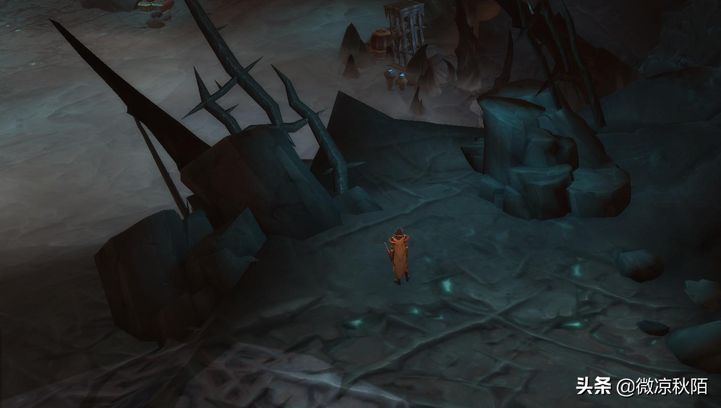 魔兽世界服务器遭受攻击,魔兽世界wlk服务器崩了