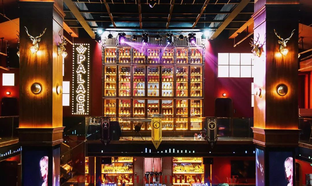 长沙适合两人约会的酒馆,约酒的地方