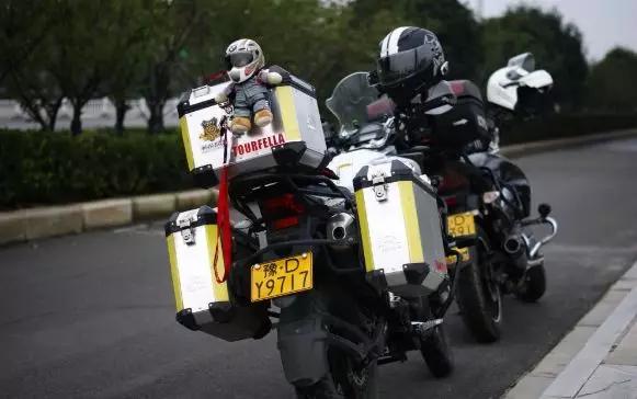 摩友们,河南适合新手摩旅