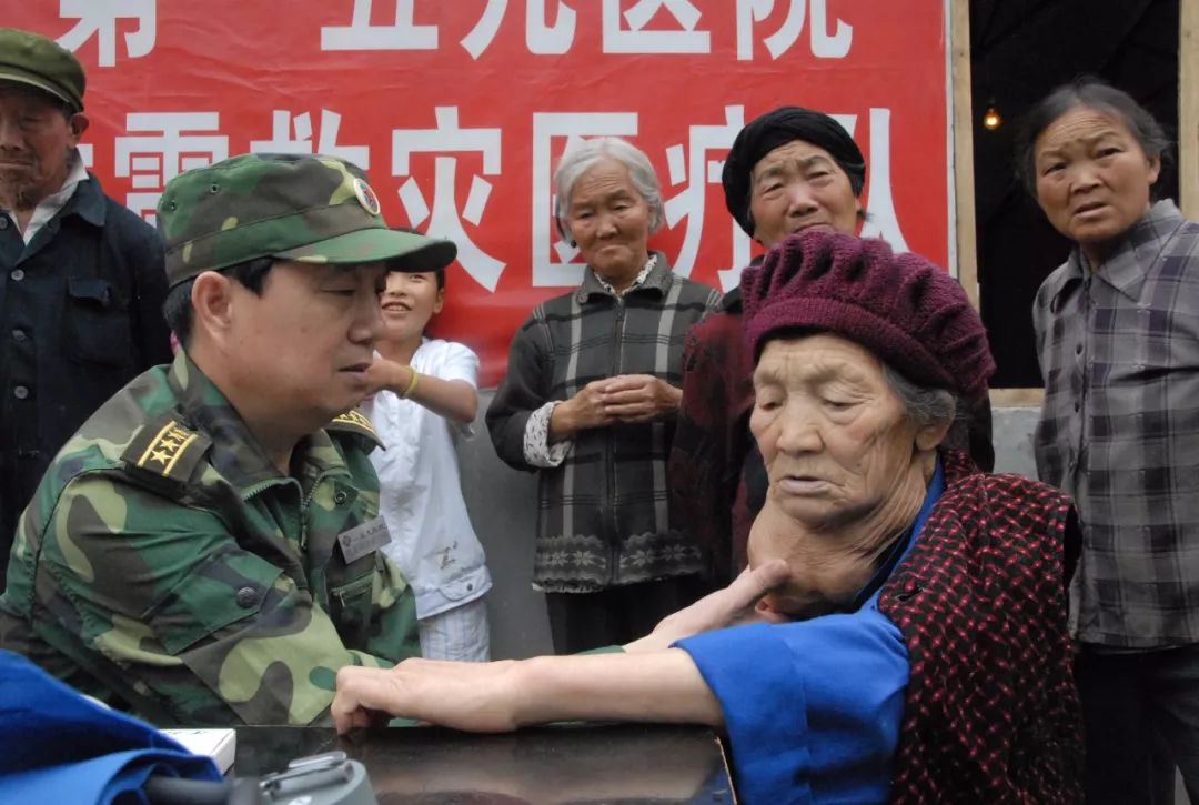 159医院发展历史图,159医院历史