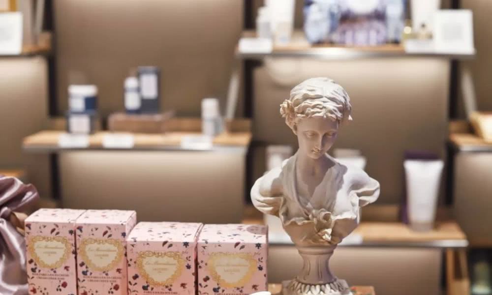 三里屯美妆店铺,三里屯美妆品牌