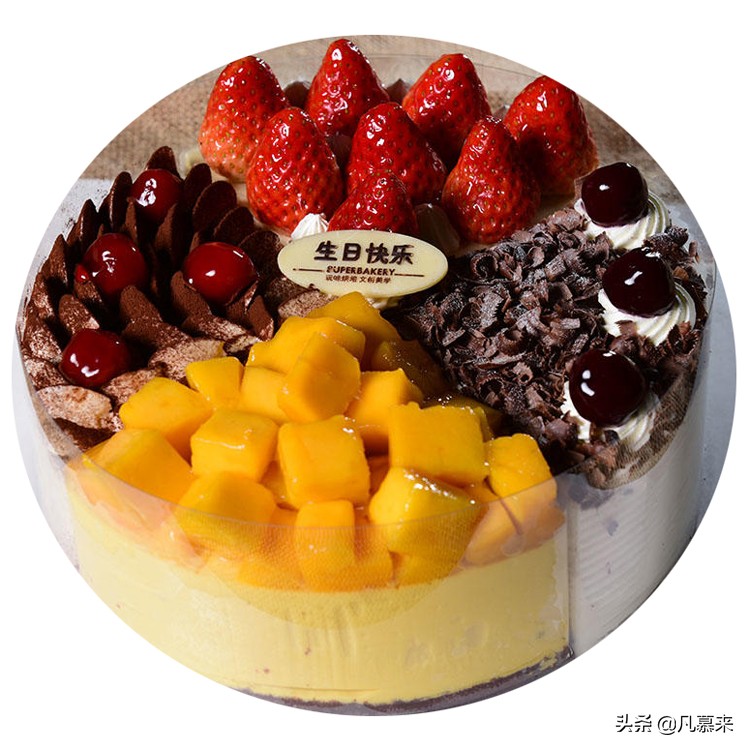 超港最好吃的蛋糕是什么,黄山休宁超港蛋糕店