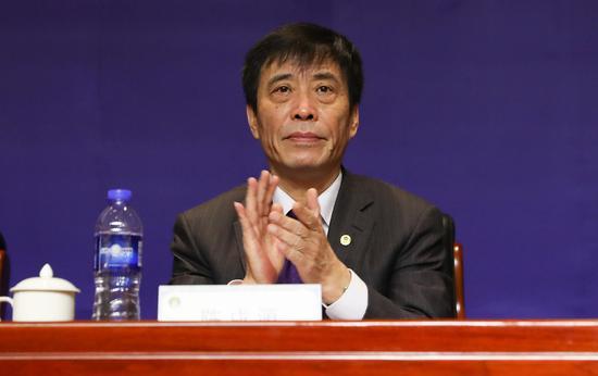 中国要申办世界杯！足协主席的这次开口为中国足球带来新的方向