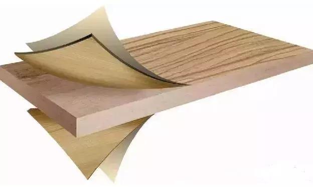 刨花板是颗粒板吗？常见板材知识大放送