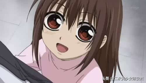 又甜又好看的吸血鬼,最甜的吸血鬼恋爱篇