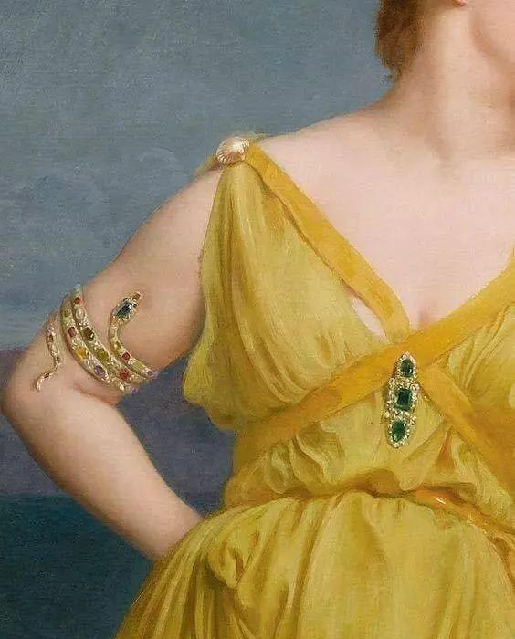 手镯有哪些种类图片,手镯种类大全图解不同材质