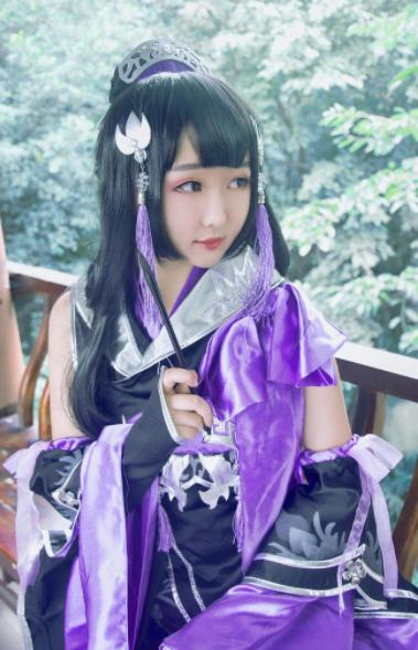 剑网三历代校服名字,剑网三新校服排名