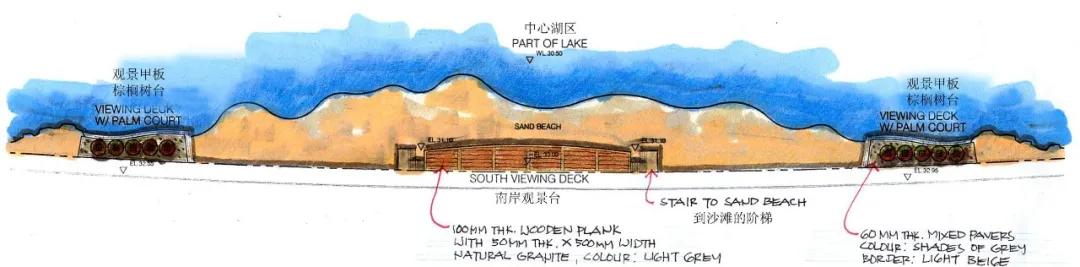 安徽省合肥市天鹅湖,安徽合肥的天鹅湖