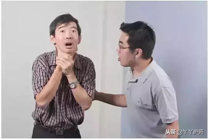 大人气管异物急救法操作过程,婴幼儿气管异物堵塞的急救处理