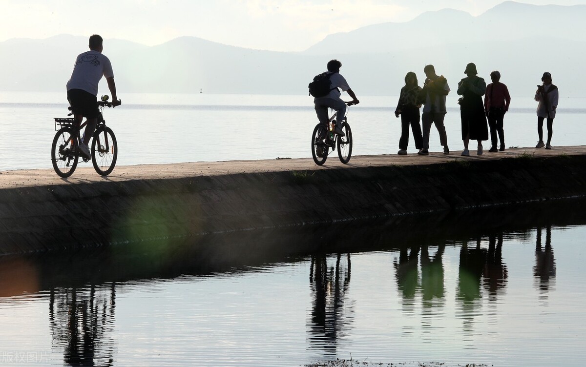 云南的景点真的那么好看吗,云南超美的地方