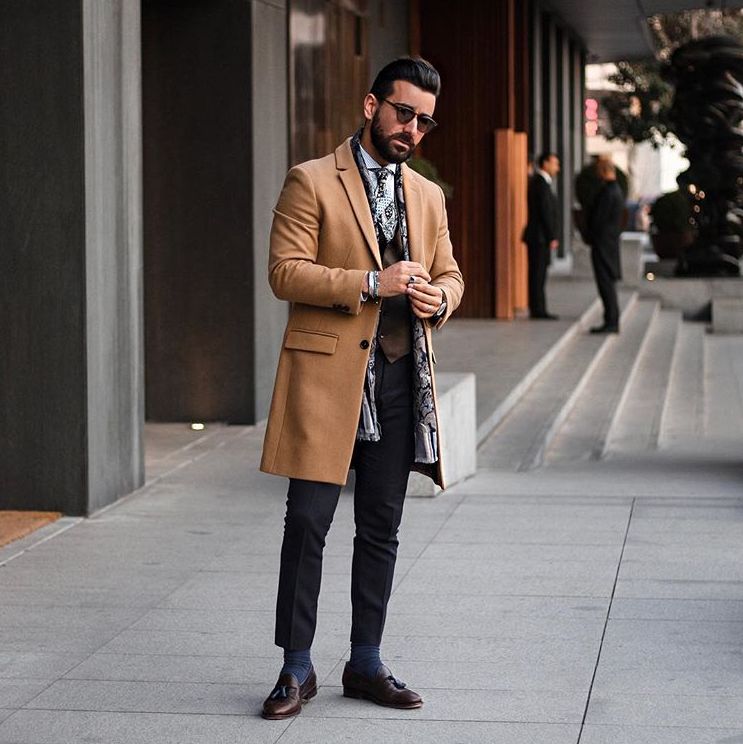 成功男士皮鞋推荐,6款男士必备皮鞋款式以及穿搭look