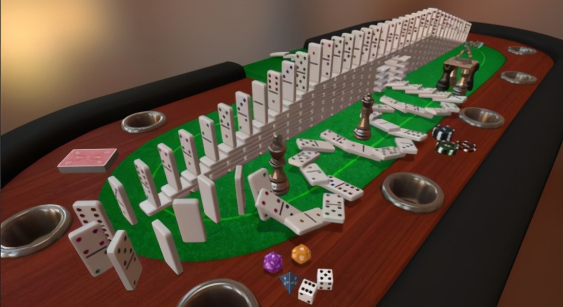 psvr球类游戏,vr台球游戏推荐