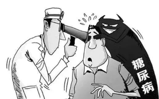 冬季稳定糖尿病的7个保健常识,健康管理糖尿病常见干预