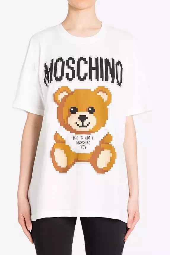 杨幂同款重磅t恤,杨幂同款小飞象短袖