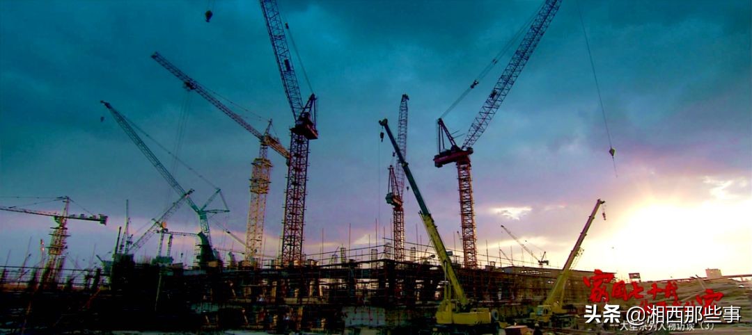 吉首变化视频,吉首历史变迁