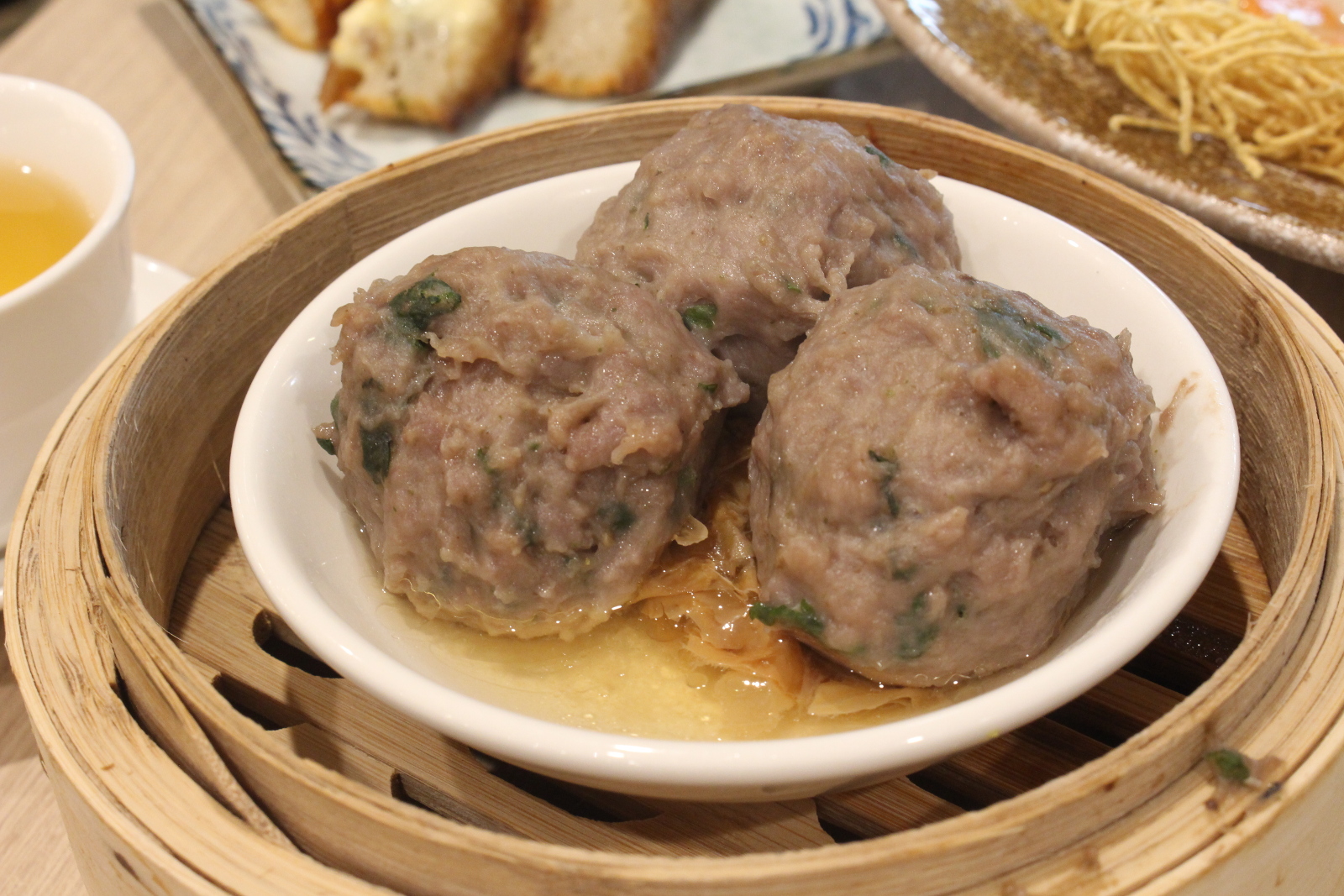 粤式点心美食做法,美食盘点有哪些