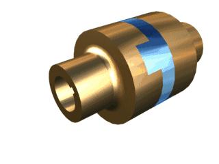 一群机械动物的动画片,一堆机器兽动画片