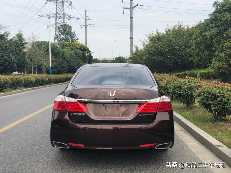 本田雅阁2014款2.0lx舒适版动力,本田雅阁2016款2.0l舒适版