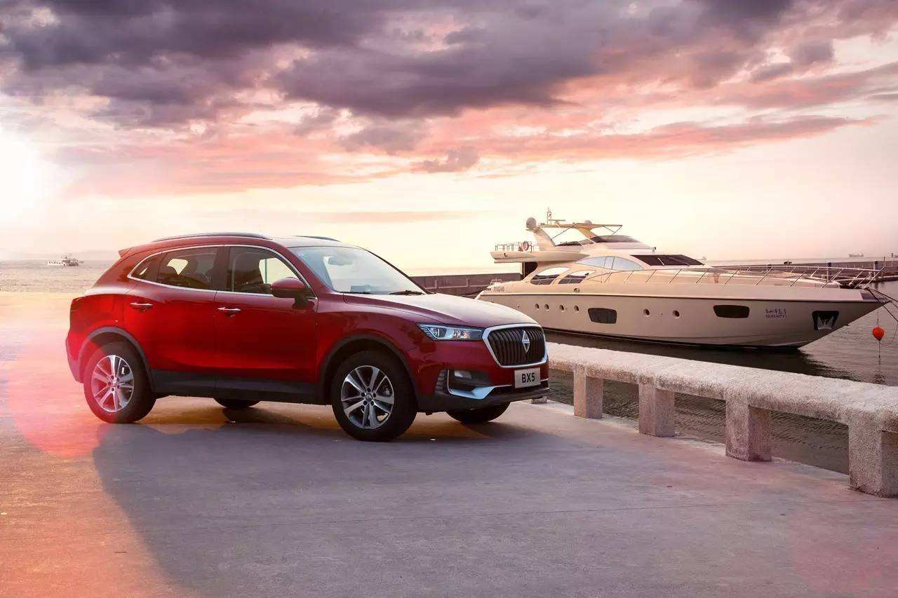 宝沃汽车是怎么回事,宝沃汽车为什么抖动