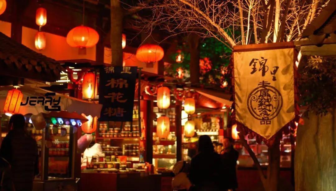 成都必去景点线路攻略推荐,成都旅游地铁附近旅游攻略