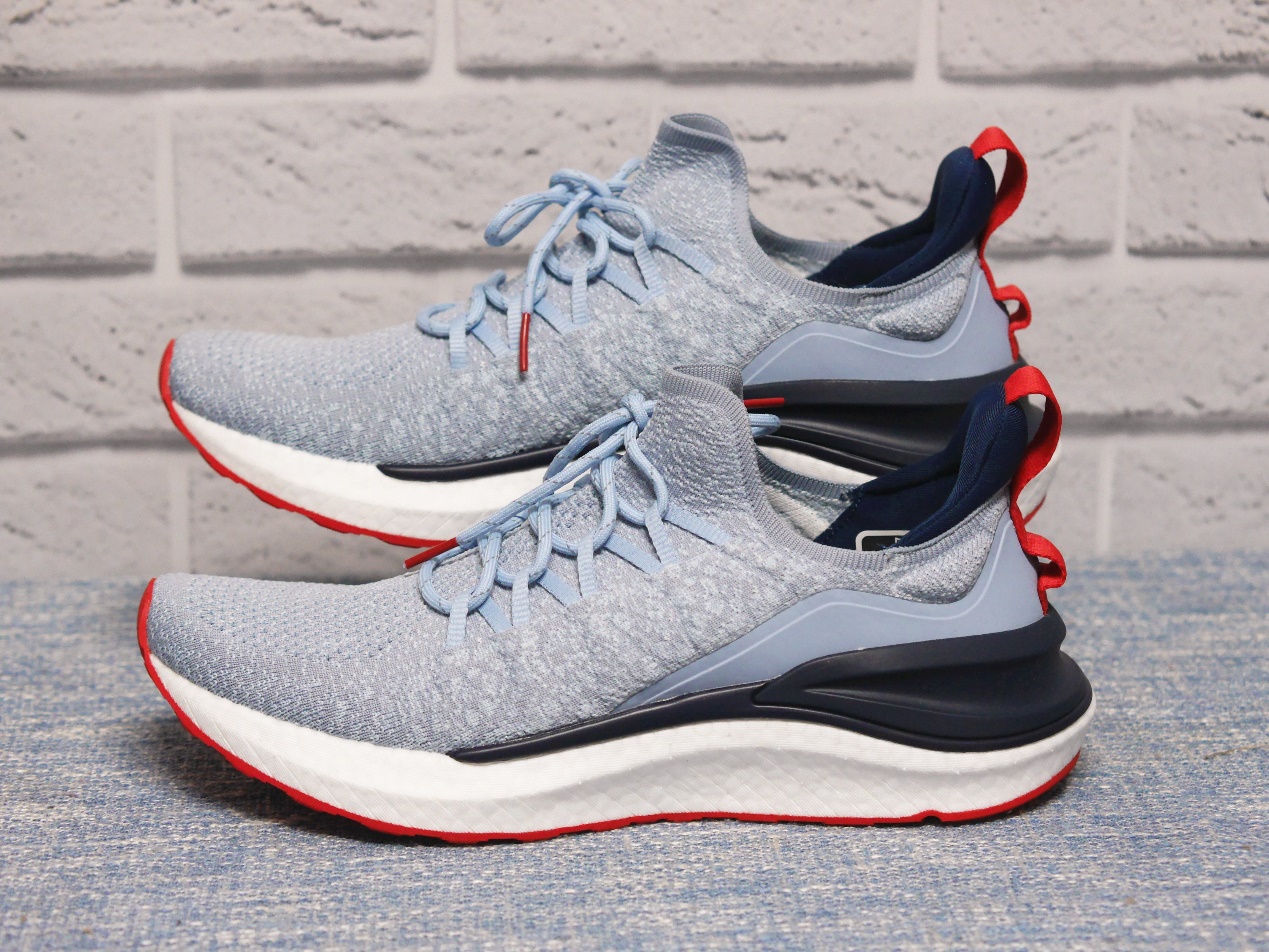 小米耐克运动鞋,选一款好的运动鞋