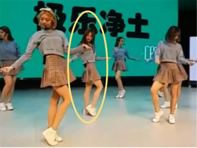 易烊千玺舞蹈,杨洋和易烊千玺谁跳舞厉害