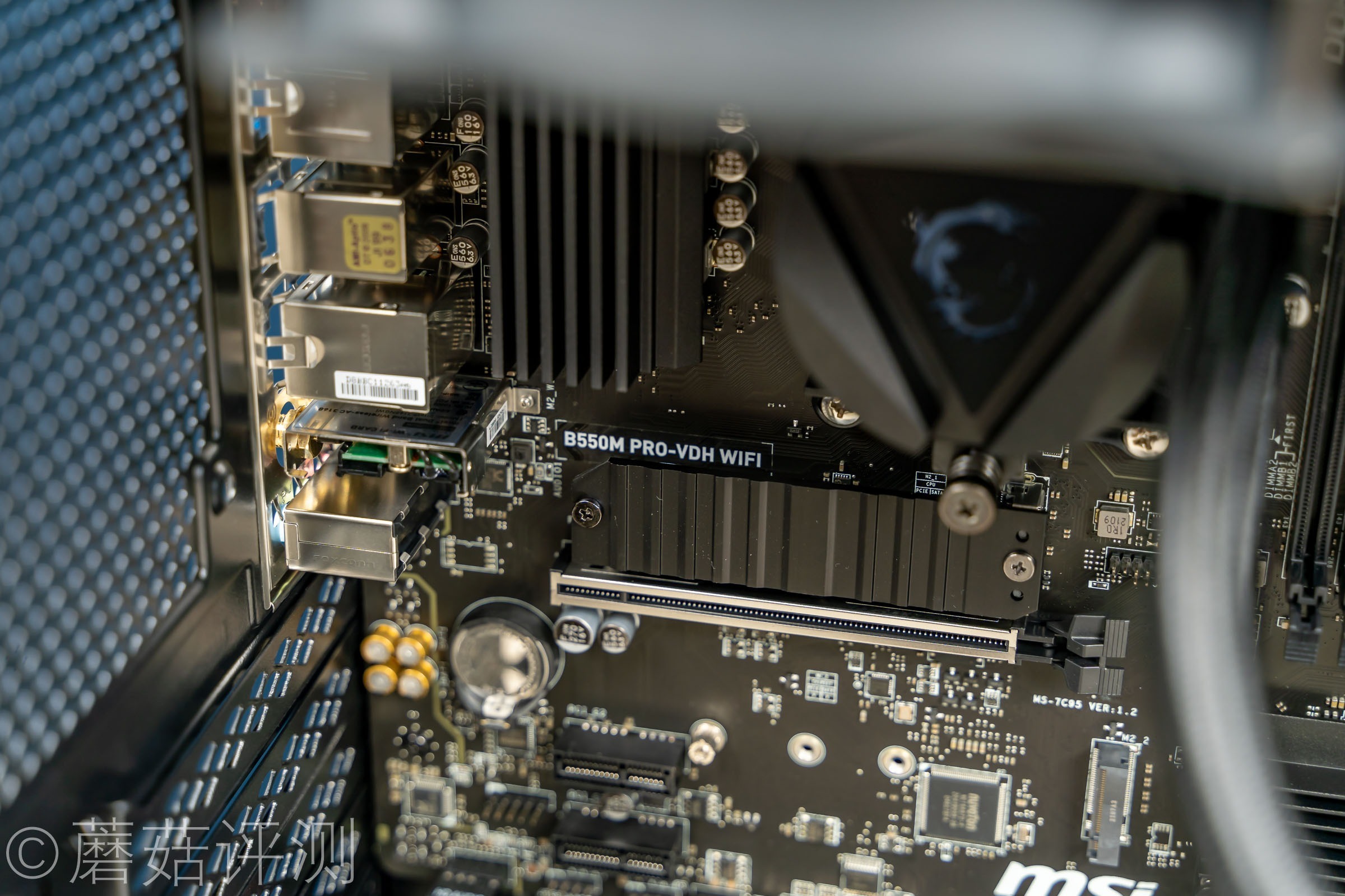 微星宙斯盾z5冷游戏机,微星宙斯盾z5值不值得买