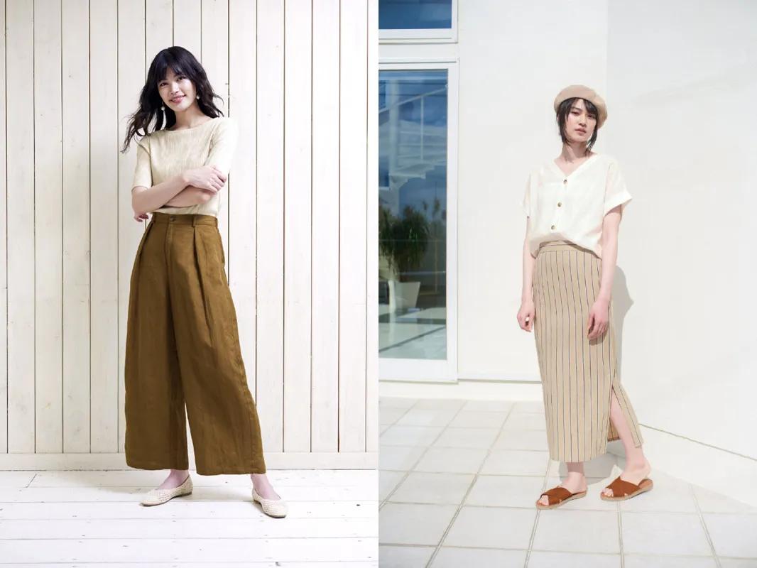 除了优衣库还有什么品牌的衣服,除了优衣库还有哪些女装店铺