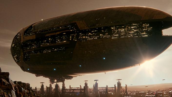 怎么确定奥陌陌是外太阳系天体,神秘天体奥陌陌造访地球