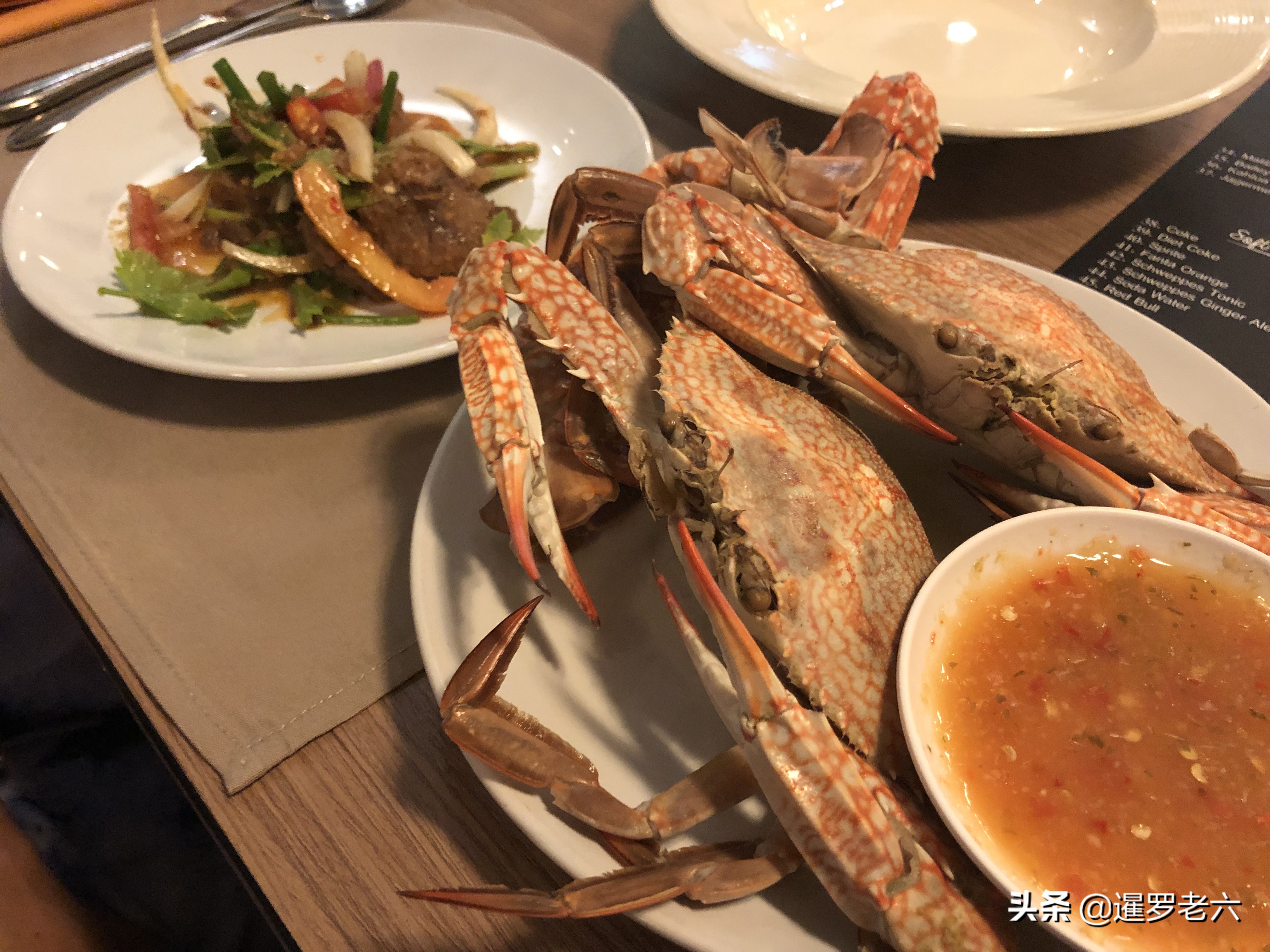 曼谷彩虹云霄酒店附近美食,曼谷彩虹云霄酒店自助餐哪层好点